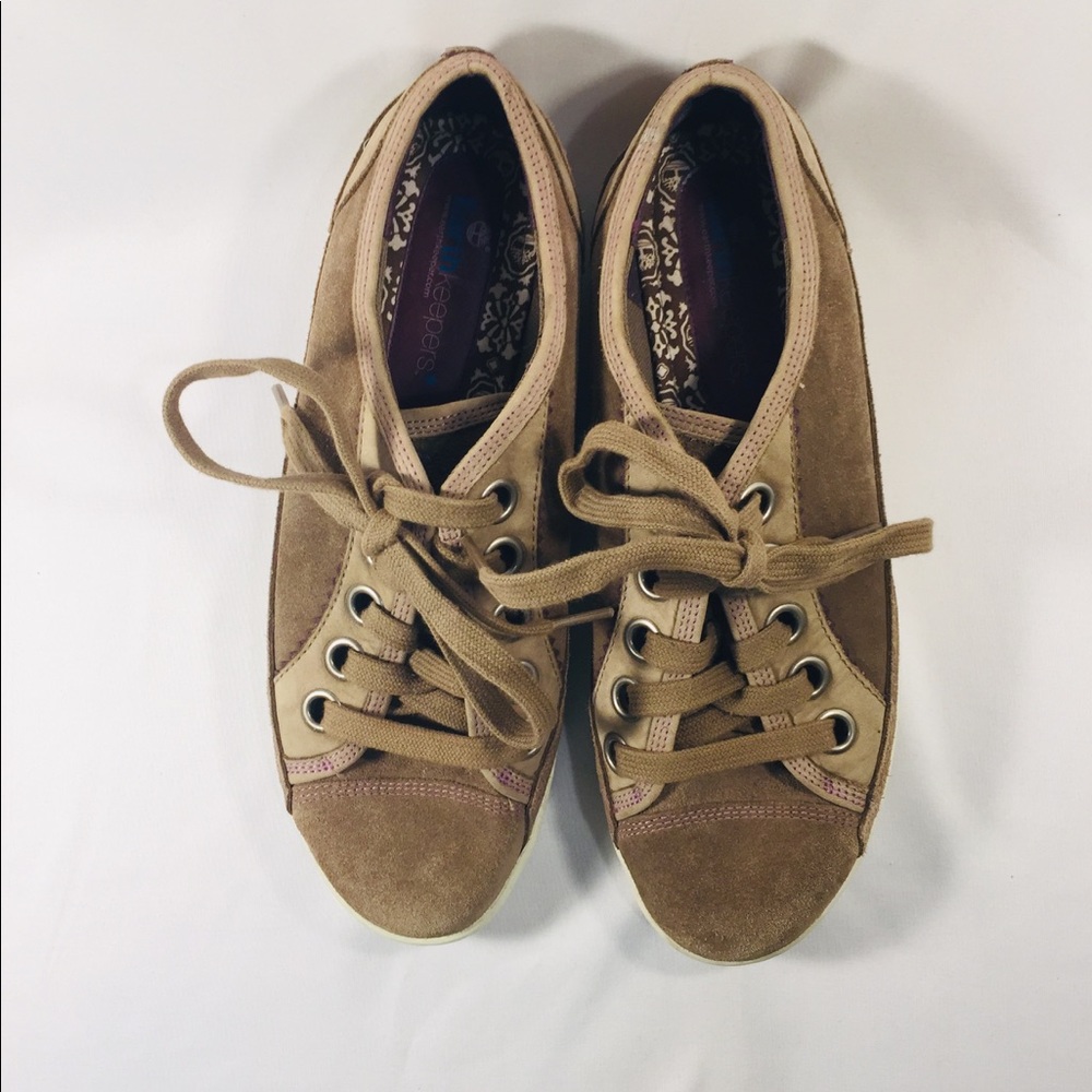 Women’s Timberland Earth Keepers Leather Size 8.5M